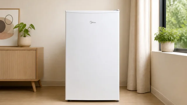 Midea Frigobar 93L Inverter: pontos de atenção antes da compra
