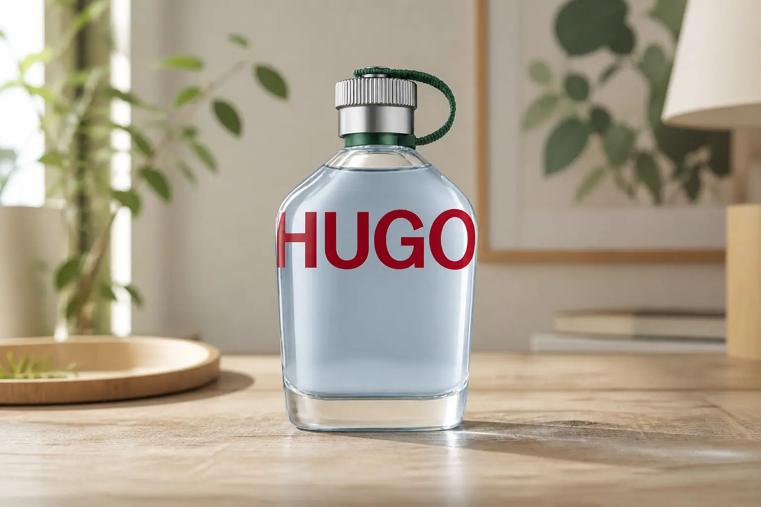 Hugo Boss Hugo Man Eau de Toilette: pontos de atenção antes da compra