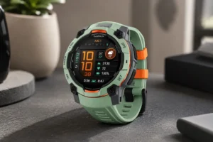 Garmin Instinct 3 GPS: faz sentido para treino e uso diário?
