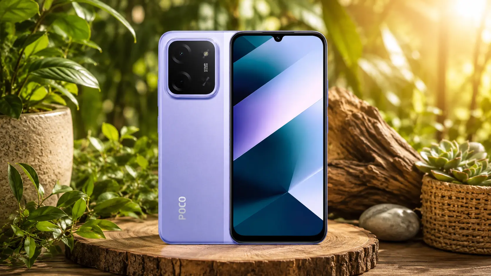 Xiaomi POCO C85 4G 256GB: para quem o modelo faz mais sentido