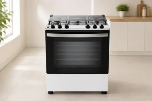 Fogão Brastemp 5 Bocas BFS5NDB: serve bem cozinhas de rotina intensa?