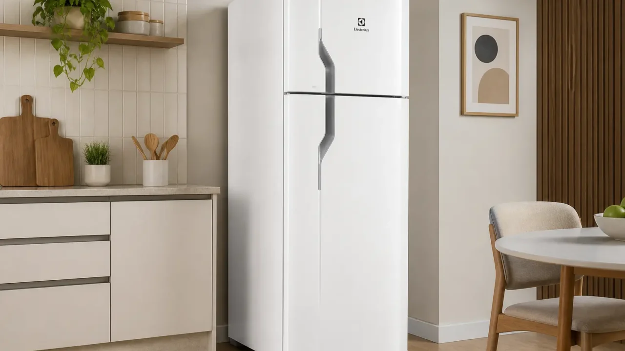 Electrolux DF35A Frost Free: review direto ao ponto