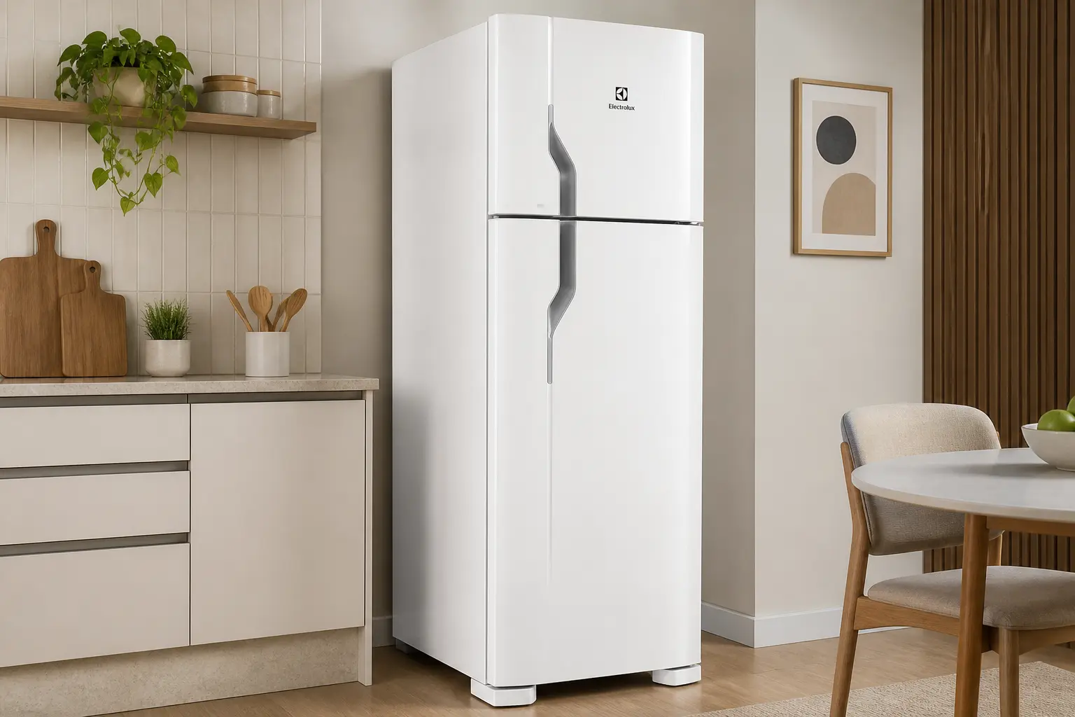 Electrolux DF35A Frost Free: review direto ao ponto