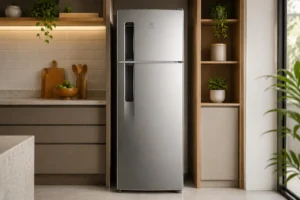 Electrolux TF38S Frost Free 320L: funciona bem para cozinha compacta?