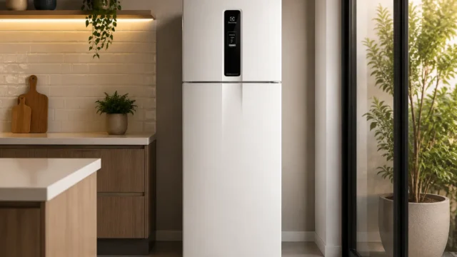 Electrolux IF46 410L Frost Free Inverter: onde ele encaixa melhor na cozinha?