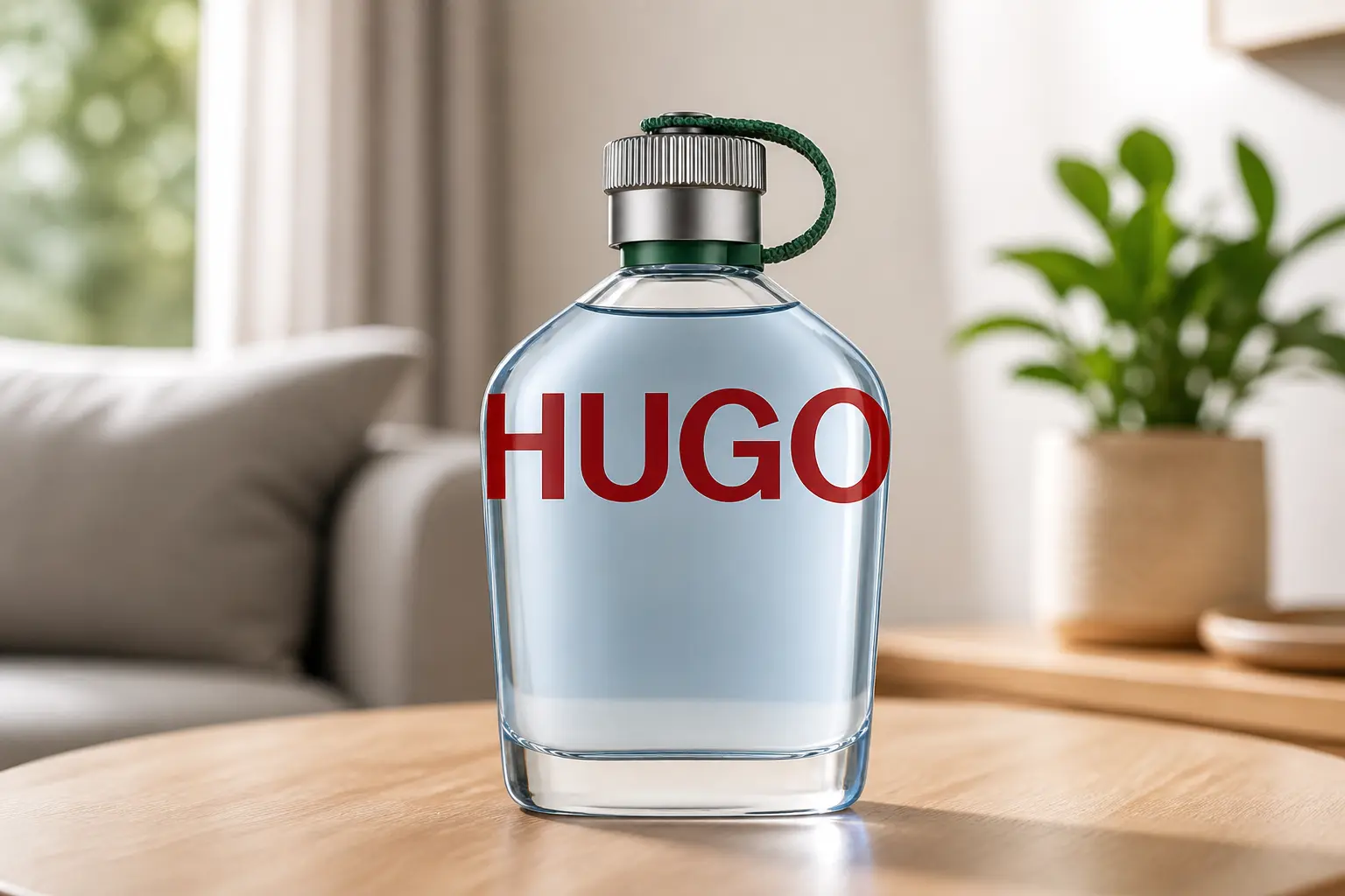 HUGO BOSS Hugo Man Eau de Toilette: pontos de atenção antes da compra