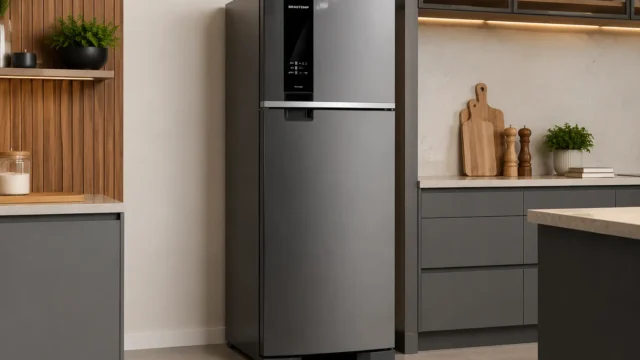 Brastemp Frost Free Duplex 375L: quando escolher e quando evitar