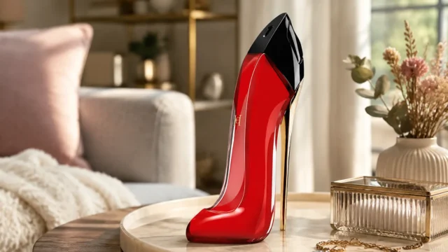 Carolina Herrera Very Good Girl: onde ele encaixa melhor no dia a dia