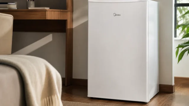 Midea Frigobar 93L Inverter: pontos de atenção antes da compra