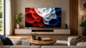 Smart TV Semp 65S62 65": onde o 4K HDR 10+ faz diferença