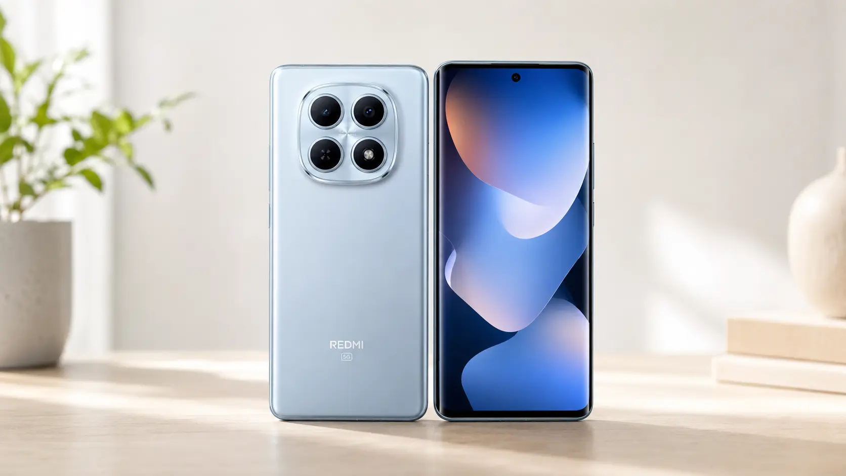 Xiaomi Redmi Note 15 5G NFC: faz sentido para uso do dia a dia?