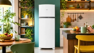 Geladeira Consul Frost Free 333L: serve bem famílias e rotina diária?