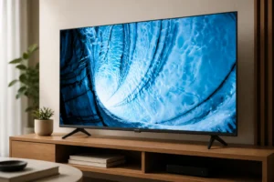 Philips Smart TV 43PFG6909/78: como o Google TV e HDR impactam sua experiência?