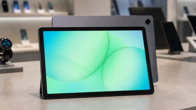 Samsung Galaxy TAB A11+: uso diário tranquilo ou só tarefas leves?