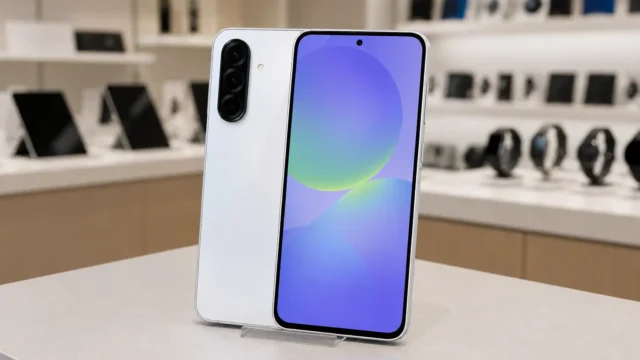 Samsung Galaxy A36 5G: tela AMOLED, AI e bateria durável funcionam no dia a dia?
