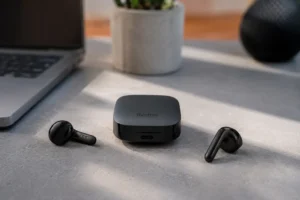 Redmi Buds 6 Active: fones para esportes e condições climáticas?