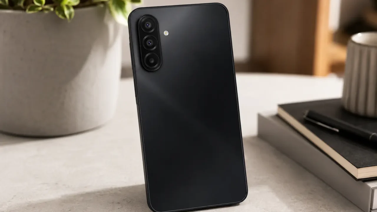 Galaxy A17 256GB: 8GB RAM e câmera 50MP bastam no dia a dia?