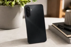 Galaxy A17 256GB: 8GB RAM e câmera 50MP bastam no dia a dia?