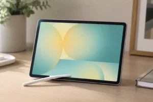 Galaxy Tab S10 FE: 10.9” 90Hz e IP68 fazem sentido?