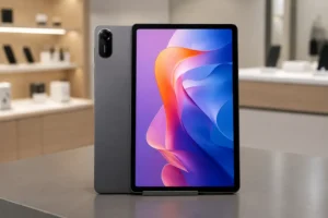 Xiaomi Redmi Pad 2 WiFi: tela 2.5K compensa sem SIM?