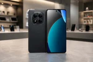 Xiaomi Redmi Note 15 Pro 5G: 512GB faz diferença?
