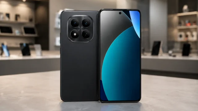 Xiaomi Redmi Note 15 Pro 5G: 512GB faz diferença?