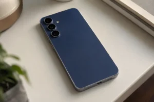 Galaxy S25 FE 5G: 128GB e Galaxy AI pesam na escolha?