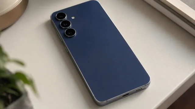 Galaxy S25 FE 5G: 128GB e Galaxy AI pesam na escolha?