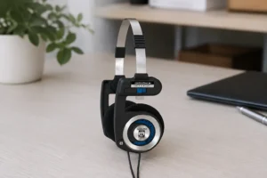 Koss Porta Pro: fone com fio ainda faz sentido hoje?