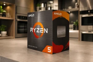 Ryzen 5 5500 ainda faz sentido ou vale mirar no 5600?