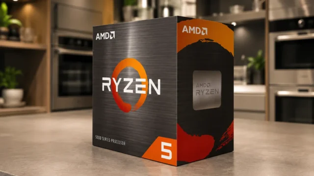 Ryzen 5 5500 ainda faz sentido ou vale mirar no 5600?