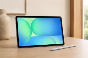 Galaxy Tab S10 FE: quando faz sentido frente ao iPad?