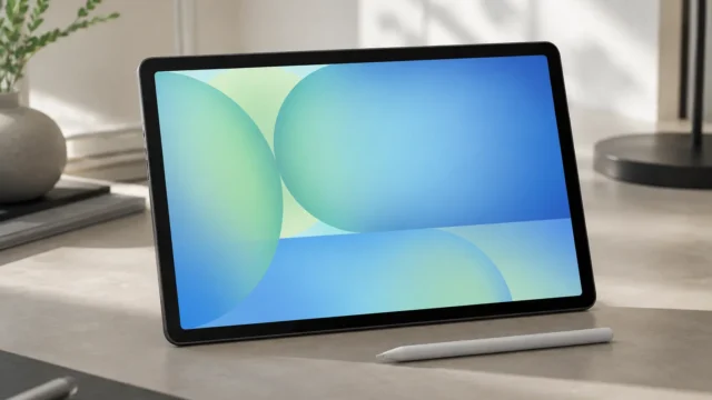 Galaxy Tab S10 FE: quando ele faz sentido frente ao iPad