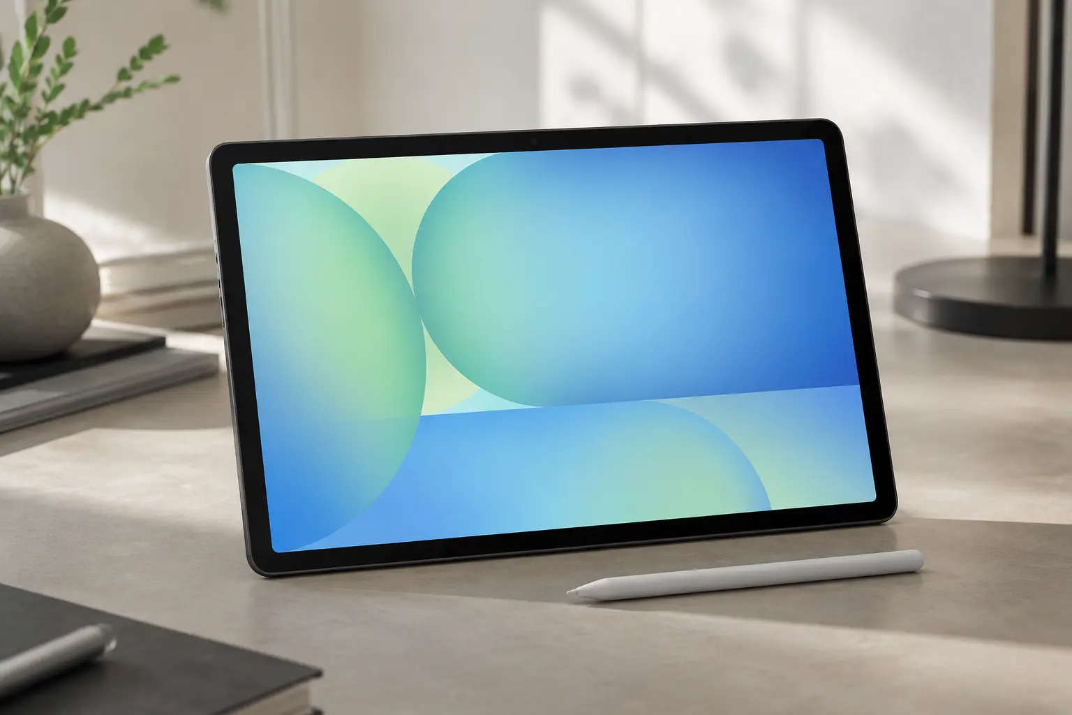 Galaxy Tab S10 FE: quando ele faz sentido frente ao iPad