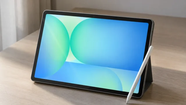 Galaxy Tab S10 FE: faz sentido ou é melhor comparar com iPad?