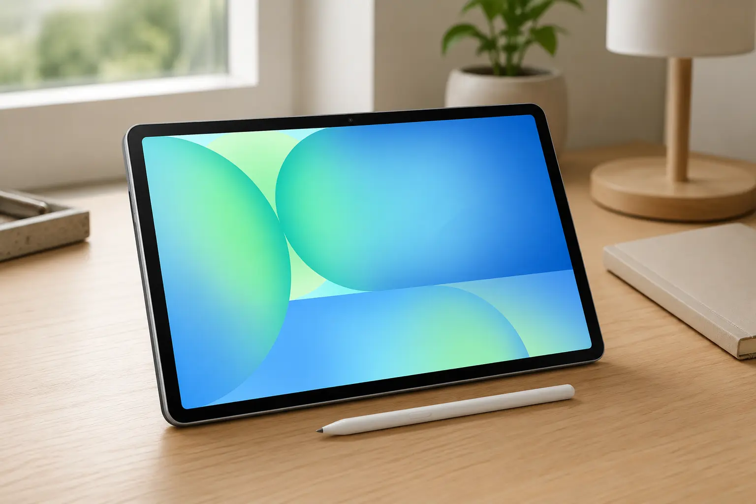 Galaxy Tab S10 FE: quando comparar com um iPad básico