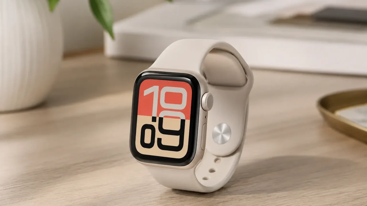 Apple Watch SE 3 Cellular: quando vale sair sem o iPhone?