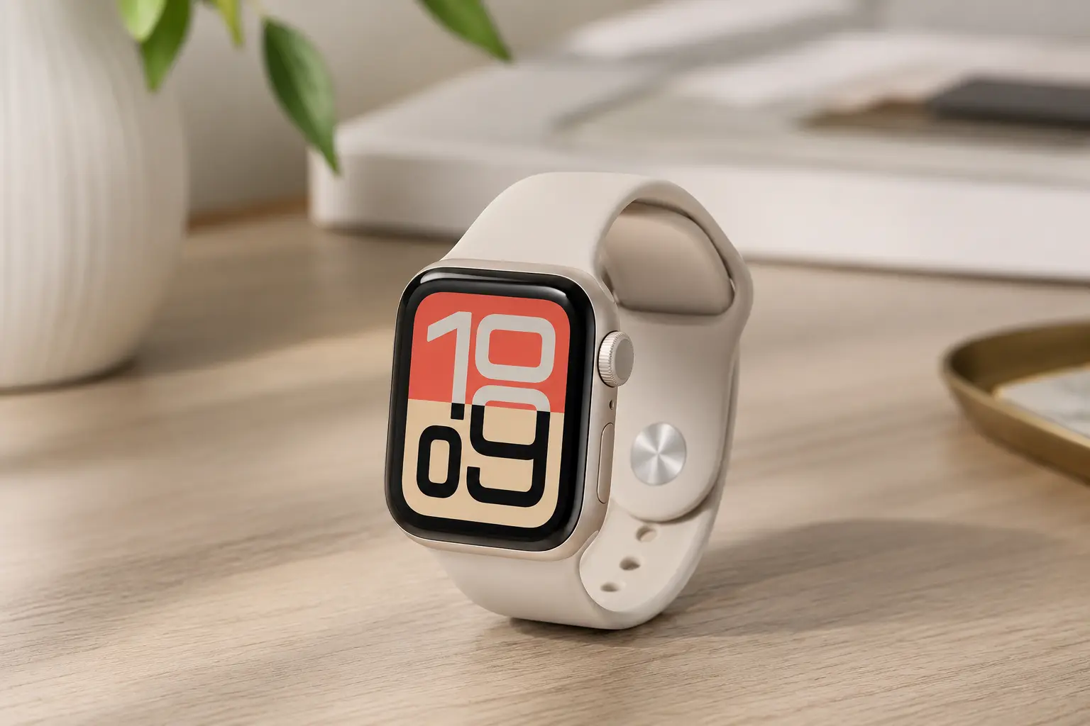 Apple Watch SE 3 Cellular: quando vale sair sem o iPhone?