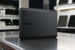 HD Externo Toshiba Canvio Basics 1TB: confiável para backups domésticos?
