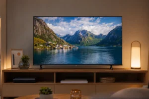 Hisense 32A4NV: quando a TV HD de 32" ainda faz sentido