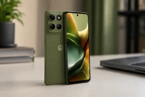 Moto G15 256GB: quando espaço e NFC pesam mais que desempenho