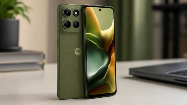 Moto G15 256GB: quando espaço e NFC pesam mais que desempenho