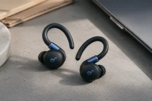 Soundcore Sport X20: fone de treino ou ANC limitado?