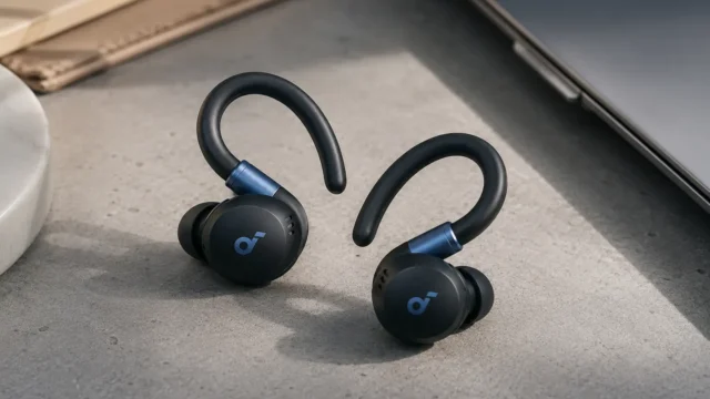 Soundcore Sport X20: fone de treino ou ANC limitado?