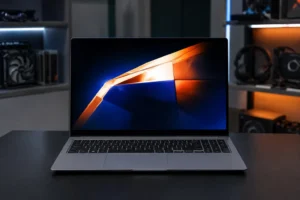 Galaxy Book4 i5: leve para rotina ou limitado na tela?