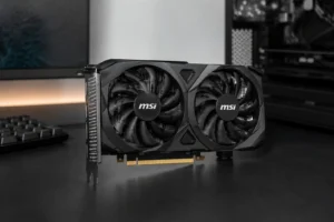 MSI RTX 3050 6GB ainda faz sentido para Full HD em 2026?