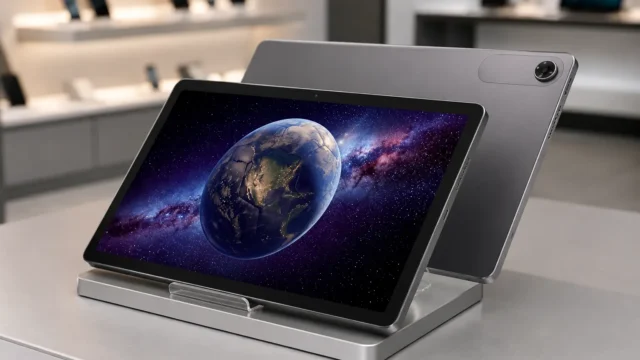Lenovo Tab 10.1: tablet básico para estudo e vídeos?