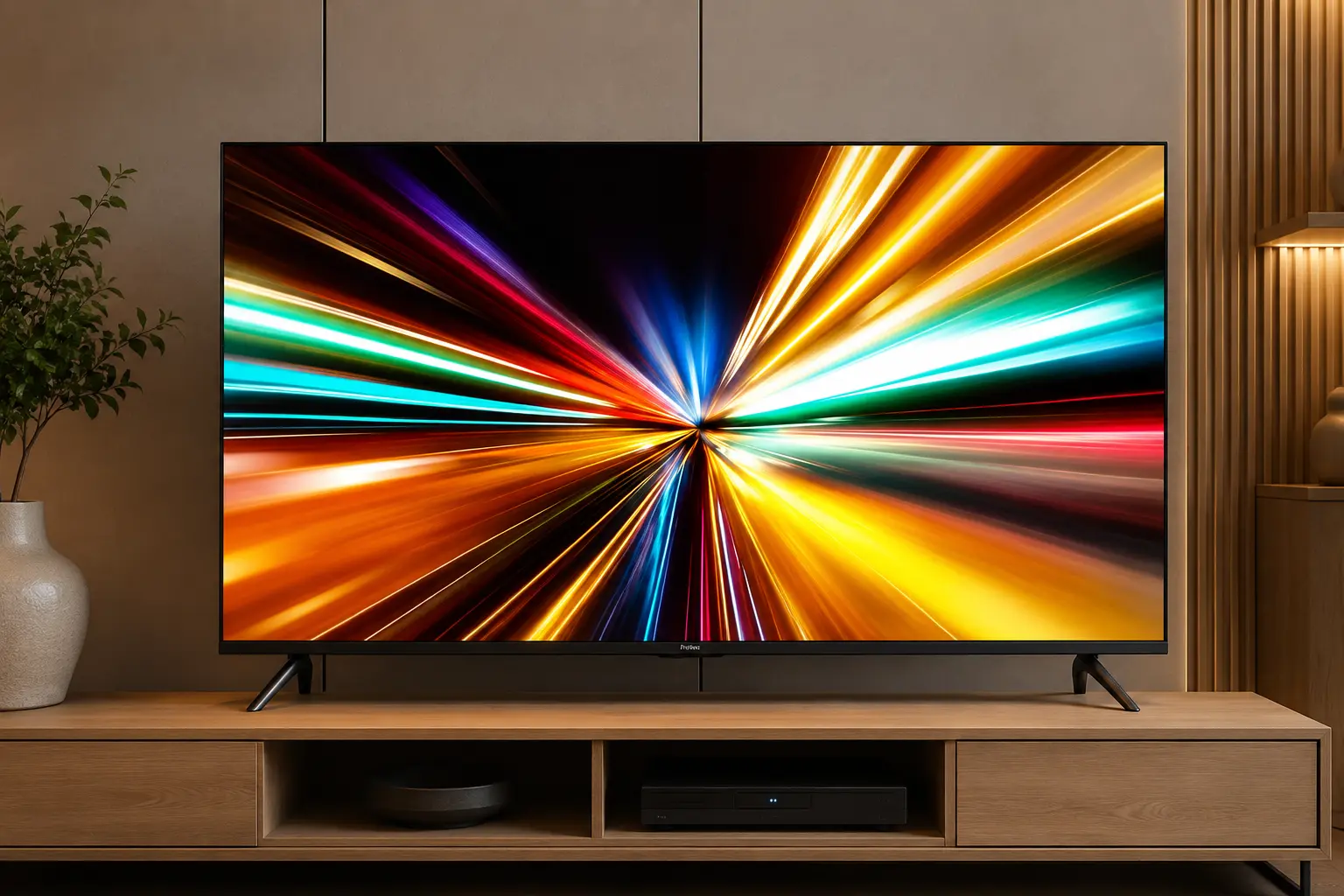 Philco P40SAA 40”: Full HD ainda faz sentido em 2026?
