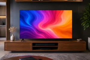 SEMP 55S62: Google TV de 55” faz sentido para uso básico?