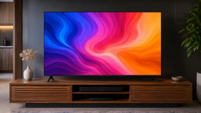 SEMP 55S62: Google TV de 55” faz sentido para uso básico?